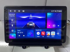 FİAT DOBLO D1 2003-2012 MULTİMEDYA TEYP ANDROİD 15 2-32 GB CARPLAY KAMERA HEDİYE