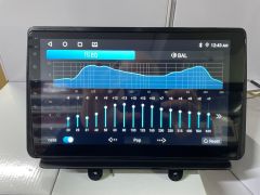 FİAT DOBLO D1 2003-2012 MULTİMEDYA TEYP ANDROİD 15 2-32 GB CARPLAY KAMERA HEDİYE