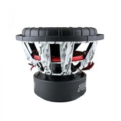 REİSS AUDİO RS-RICH15.D1 38 CM SUBWOOFER BAS 1OHM 8000 WATT MAXİUM POWER ÇİFT BOBİNLİ