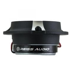 REİSS AUDİO RS-TA32 10 CM TWEETER 200 WATT MAXİMUM POWER SUPER BULLET TWEETER