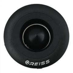 REİSS AUDİO RS-TA35 6 CM TWEETER 200 WATT MAXİMUM POWER SUPER BULLET TWEETER