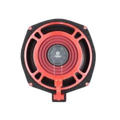 REISS AUDİO RS-B1 BMW 3 F30 KOLTUK ALTI SUBWOOFER 20 CM ÇİFT FİYATIDIR