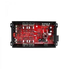 SOUNDMAX SX-3000.4AB 4 KANALLI AMFİ 4 OHM 4X70 WATT RMS