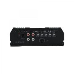 REISS AUDİO RS-Z700.1D MONO AMFİ 1 OHM 700 WATT RMS POWER