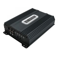 REISS AUDİO RS-Z1000.1D MONO AMFİ 1 OHM 1000 WATT RMS POWER