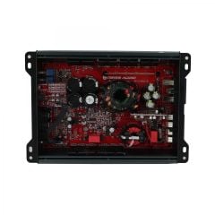 REISS AUDİO RS-Z1000.1D MONO AMFİ 1 OHM 1000 WATT RMS POWER