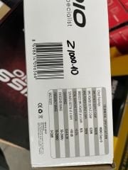 REISS AUDİO RS-Z1000.1D MONO AMFİ 1 OHM 1000 WATT RMS POWER