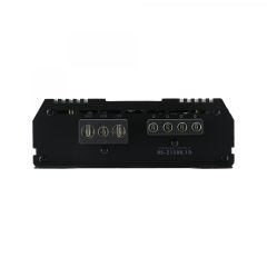 REISS AUDİO RS-Z1500.1D MONO AMFİ 1 OHM 1500 WATT RMS POWER