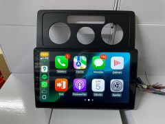VOLKSWAGEN CADDY MULTİMEDYA TEYP ANDROİD 15 2 GB RAM 32 GB HAFIZA CARPLAY KAMERA HEDİYE