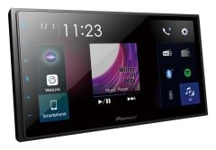 PIONEER SPH-DA250DAB DABIL TEYP 3 AMFİ ÇIKIŞI CAR PLAY 13BAND EQ