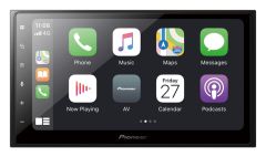 PIONEER SPH-DA250DAB DABIL TEYP 3 AMFİ ÇIKIŞI CAR PLAY 13BAND EQ