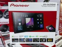PIONEER SPH-DA250DAB DABIL TEYP 3 AMFİ ÇIKIŞI CAR PLAY 13BAND EQ