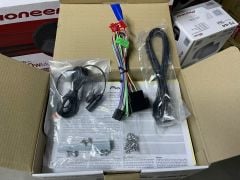 PIONEER SPH-DA250DAB DABIL TEYP 3 AMFİ ÇIKIŞI CAR PLAY 13BAND EQ