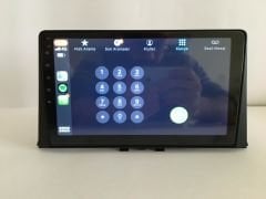 CİTROEN BERLİNGO MULTİMEDYA TEYP ANDROİD 15 2-32 CARPLAY KAMERA