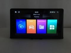 CİTROEN BERLİNGO MULTİMEDYA TEYP ANDROİD 15 2-32 CARPLAY KAMERA