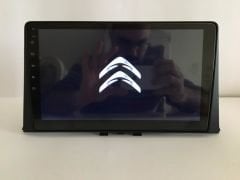 CİTROEN BERLİNGO MULTİMEDYA TEYP ANDROİD 15 2-32 CARPLAY KAMERA