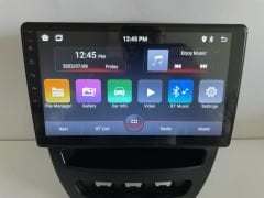CİTROEN C1 MULTİMEDYA TEYP ANDROİD 15 2-32 CARPLAY KAMERA HEDİYE