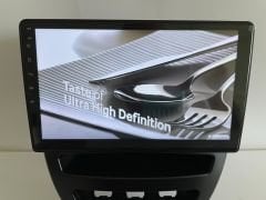 CİTROEN C1 MULTİMEDYA TEYP ANDROİD 15 2-32 CARPLAY KAMERA HEDİYE