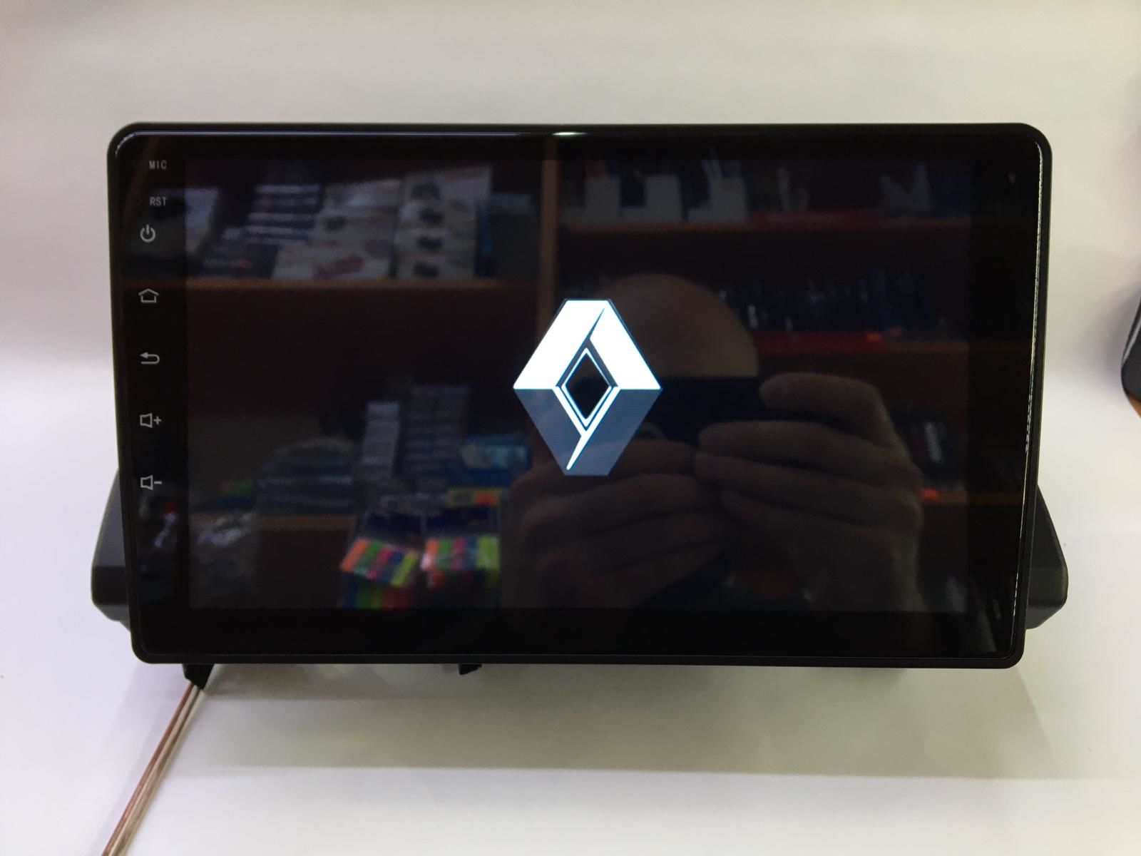 RENAULT TALİANT MULTİMEDYA TEYP ANDROİD 15 2-32 CARPLAY