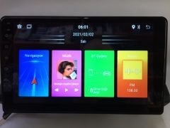 RENAULT TALİANT MULTİMEDYA TEYP ANDROİD 15 2-32 CARPLAY