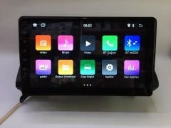 RENAULT TALİANT MULTİMEDYA TEYP ANDROİD 15 2-32 CARPLAY