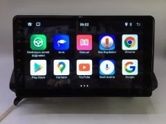 RENAULT TALİANT MULTİMEDYA TEYP ANDROİD 15 2-32 CARPLAY