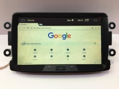 RENAULT8 İNÇ MULTİMEDYA TEYP ANDROİD 15 4-64CARPLAY KAMERA