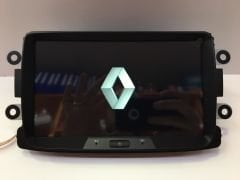 RENAULT8 İNÇ MULTİMEDYA TEYP ANDROİD 15 4-64CARPLAY KAMERA