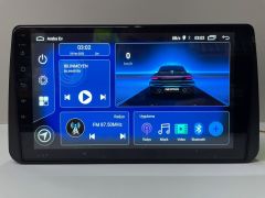 FİAT EGEA 2021 MULTİMEDYA TEYP ANDROİD 15 2-32 GB CARPLAY KAMERA HEDİYE