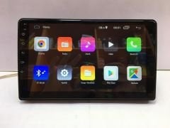 FİAT EGEA MULTİMEDYA TEYP ANDROİD 15 2-32 GB CARPLAY KAMERA