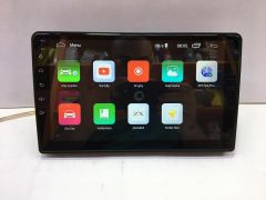 FİAT EGEA MULTİMEDYA TEYP ANDROİD 15 2-32 GB CARPLAY KAMERA HEDİYE