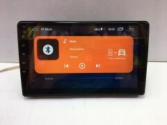 FİAT EGEA MULTİMEDYA TEYP ANDROİD 15 2-32 GB CARPLAY KAMERA HEDİYE