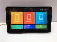 FİAT EGEA MULTİMEDYA TEYP ANDROİD 15 2-32 GB CARPLAY KAMERA HEDİYE