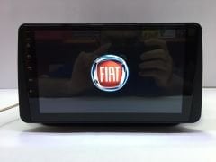 FİAT FİORİNO MULTİMEDYA TEYP ANDROİD 15 2-32 GB CARPLAY KAMERA HEDİYE
