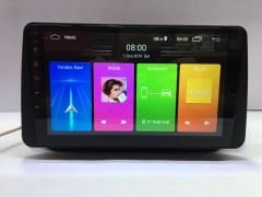 FİAT FİORİNO MULTİMEDYA TEYP ANDROİD 15 2-32 GB CARPLAY KAMERA HEDİYE