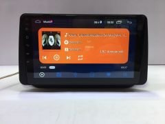 FİAT FİORİNO MULTİMEDYA TEYP ANDROİD 15 2-32 GB CARPLAY KAMERA