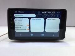 FİAT FİORİNO MULTİMEDYA TEYP ANDROİD 15 2-32 GB CARPLAY KAMERA