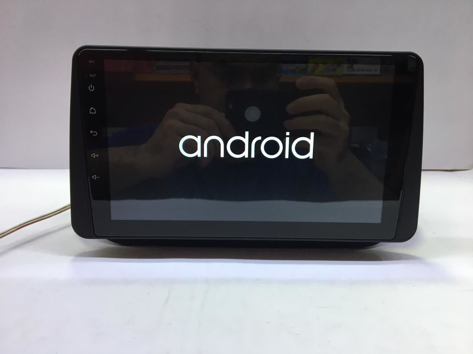 CİTROEN NEMO MULTİMEDYA TEYP ANDROİD 15 2-32 GB CARPLAY KAMERA HEDİYE