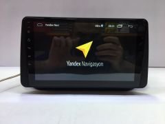 CİTROEN NEMO MULTİMEDYA TEYP ANDROİD 15 2-32 GB CARPLAY KAMERA HEDİYE
