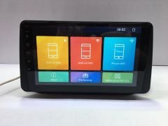 CİTROEN NEMO MULTİMEDYA TEYP ANDROİD 15 2-32 GB CARPLAY KAMERA HEDİYE