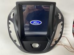 FORD COURİER TESLA MULTİMEDYA TEYP ANDROİD 15 2 GB RAM 32 GB HAFIZA CARPLAY KAMERA