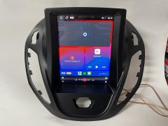 FORD COURİER TESLA MULTİMEDYA TEYP ANDROİD 15 2 GB RAM 32 GB HAFIZA CARPLAY KAMERA