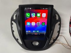 FORD COURİER TESLA MULTİMEDYA TEYP ANDROİD 15 2 GB RAM 32 GB HAFIZA CARPLAY KAMERA