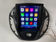 FORD COURİER TESLA MULTİMEDYA TEYP ANDROİD 15 2 GB RAM 32 GB HAFIZA CARPLAY KAMERA