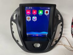 FORD COURİER TESLA MULTİMEDYA TEYP ANDROİD 15 2 GB RAM 32 GB HAFIZA CARPLAY KAMERA