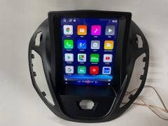 FORD COURİER TESLA MULTİMEDYA TEYP ANDROİD 15 2 GB RAM 32 GB HAFIZA CARPLAY KAMERA