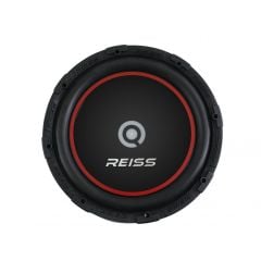 REISS AUDİO RS-GLD12 30 CM LEDLİ SUBWOOFER BAS 1400 WATT