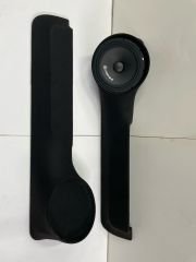TOFAŞ ŞAHİN DOĞAN KAPI CEPLİĞİ 16 CM POLYESTER MDF ÇİFTLİ