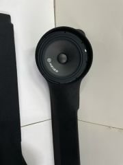 TOFAŞ ŞAHİN DOĞAN KAPI CEPLİĞİ 16 CM POLYESTER MDF ÇİFTLİ