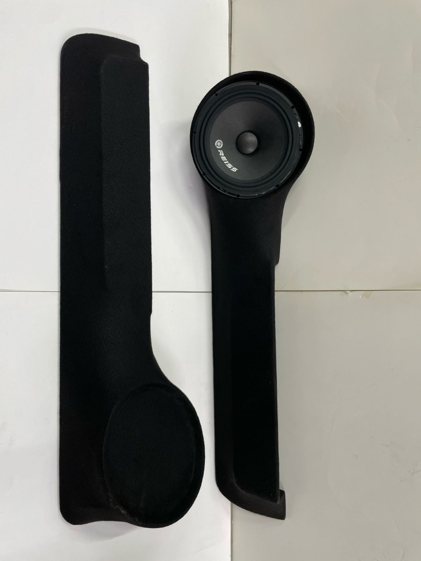 TOFAŞ ŞAHİN DOĞAN KAPI CEPLİĞİ 16 CM POLYESTER MDF ÇİFTLİ